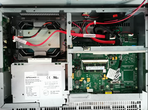 1PC used A5E02139679-05 #OYF007