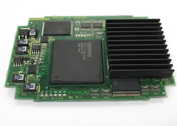 1PC used A20B-3300-0319 #OYF007