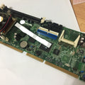 1Pcs Used ROCKY-3786EVU2 VER 1.1 with CPU and RAM #OYF022