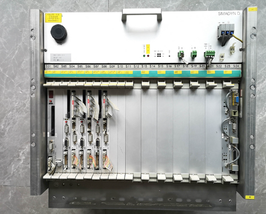 1PC used 6DD1645-0AE1 IM3.1 #OYF007