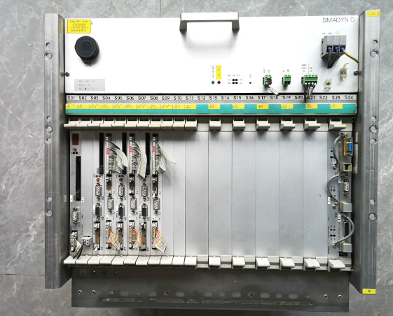 1PC used 6DD1645-0AE1 IM3.1 #OYF007