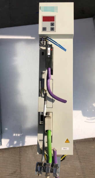 1PC used 6SE7021-0TP50-Z Z=G91+C23+K80 #OYF007