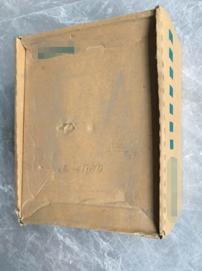 1PC used 6FC5210-0DA20-2AA1 #OYF007