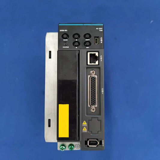 1  PCS   USED   ASD-B3-1021-L    #OYF055