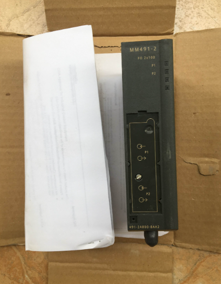 1PC new 6GK5 491-2AB00-8AA2 #OYF007