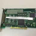 1PC used  SMC-4DL-PCI #OYF007