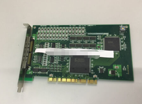 1PC used  SMC-4DL-PCI #OYF007