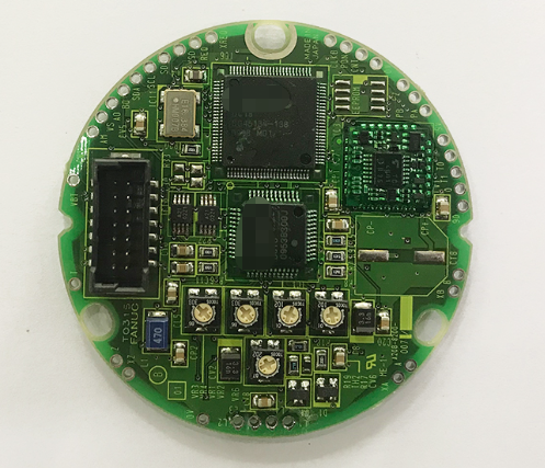 1PC used A20B-8200-0070#OYF007