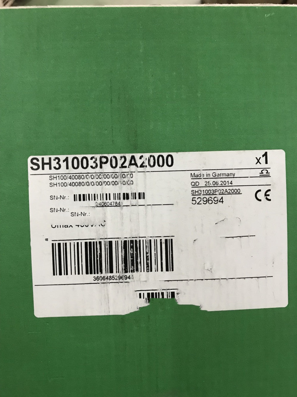 1PCS  NEW TSXP575634M  #OYF009