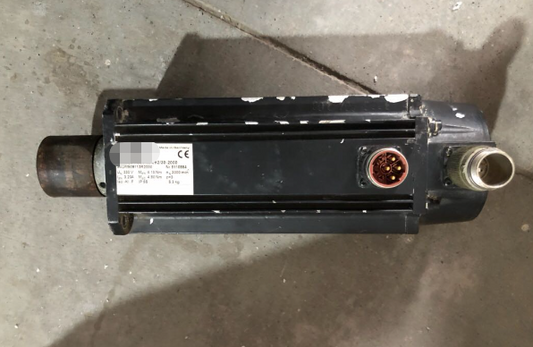 1PC used 3ADM509113R2000 #OYF007