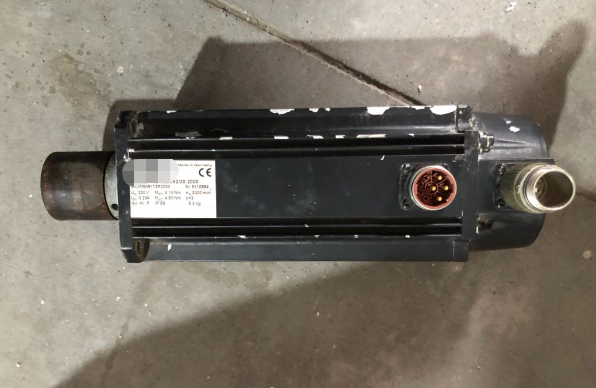 1PC used 3ADM509113R2000 #OYF007