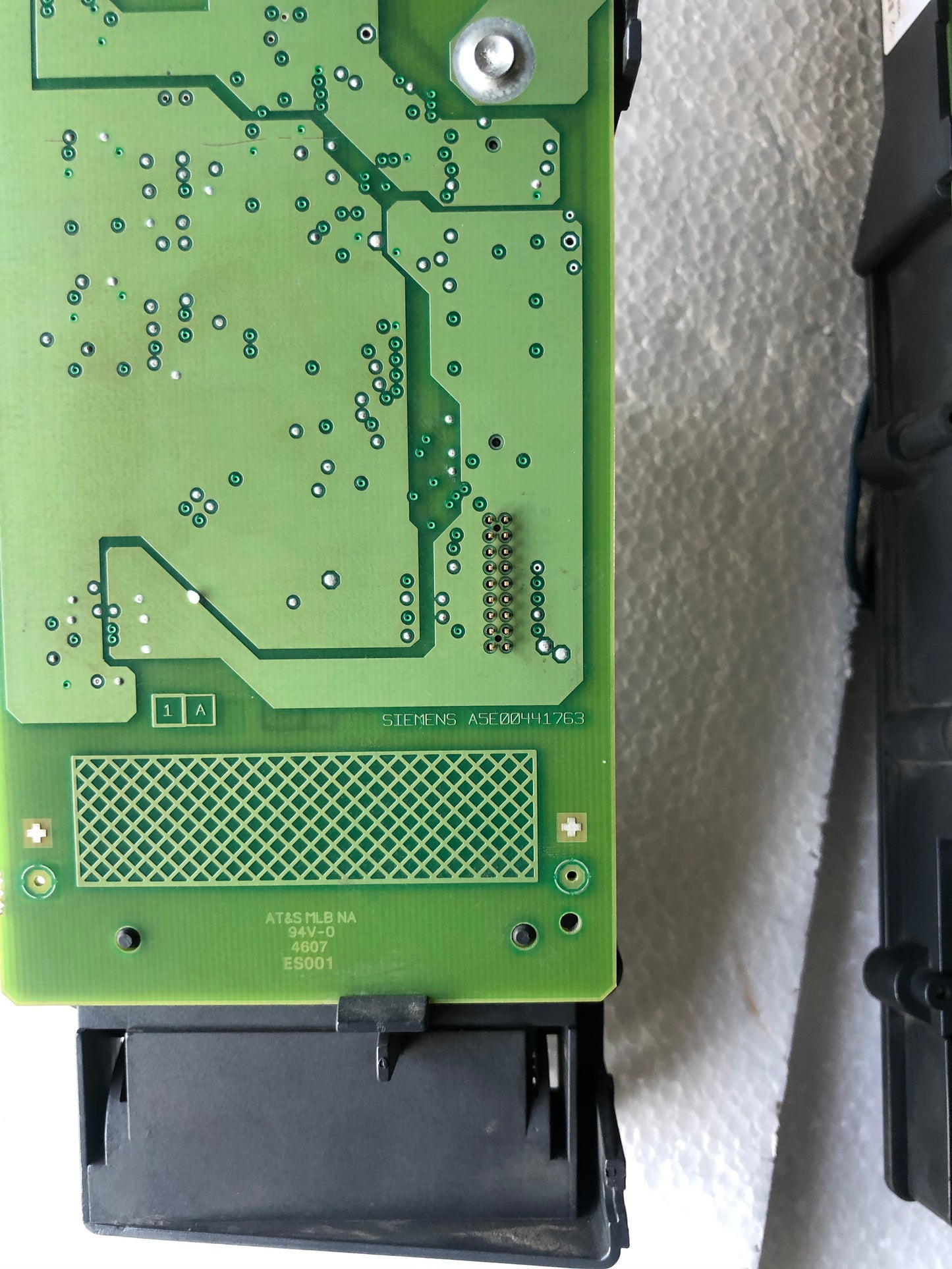 1PC used 6SL3353-6TG38-8CA3 #OYF007