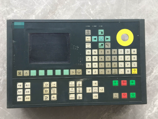 1PC used 6FC5500-0BA00-0AA0#OYF007