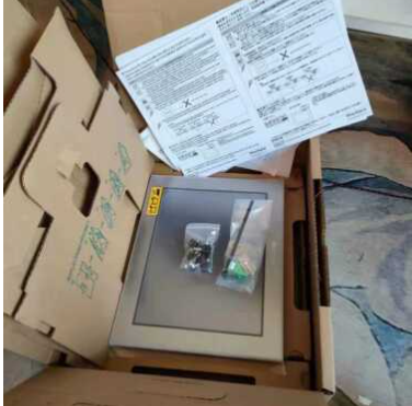 1PC new PS3650A-T42S-5M-XM250  #OYF007