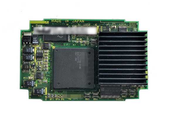 1PC used A20B-3300-0603 #OYF007