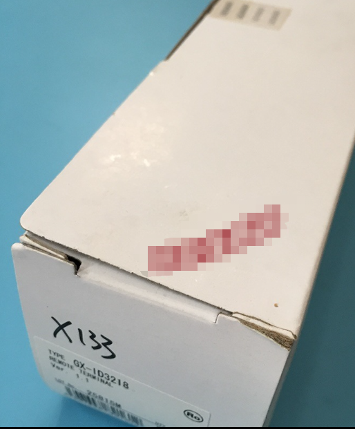 1PC new GX-ID3218 #OYF007