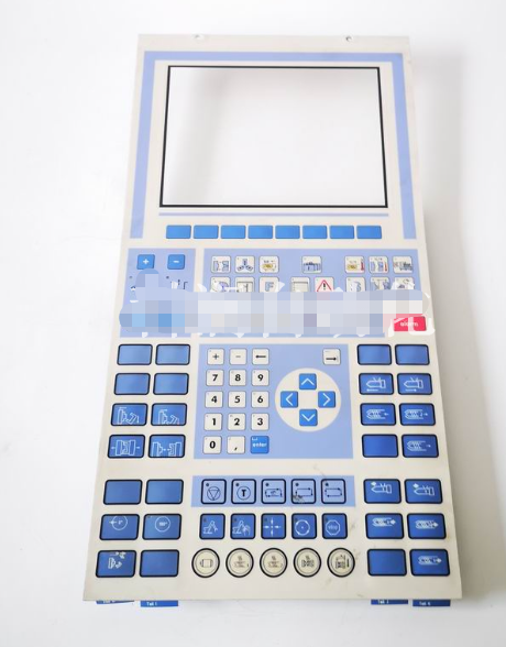 1PC used 01-365-044 0310.494.03 #OYF007