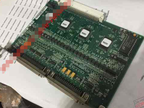 1PC used 03-20742 REV D-P1    #OYF007