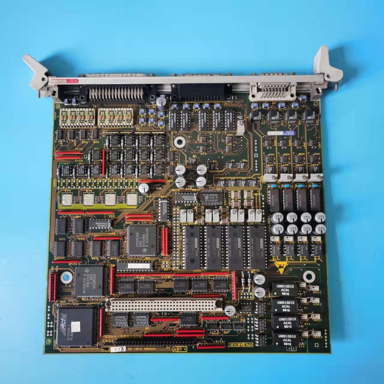 1PC used 6DD1606-4AB0 #OYF007