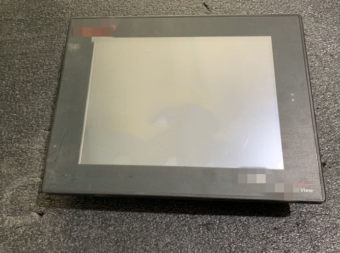 1PCS  USED IC754VSI12MTD-BD  #OYF009