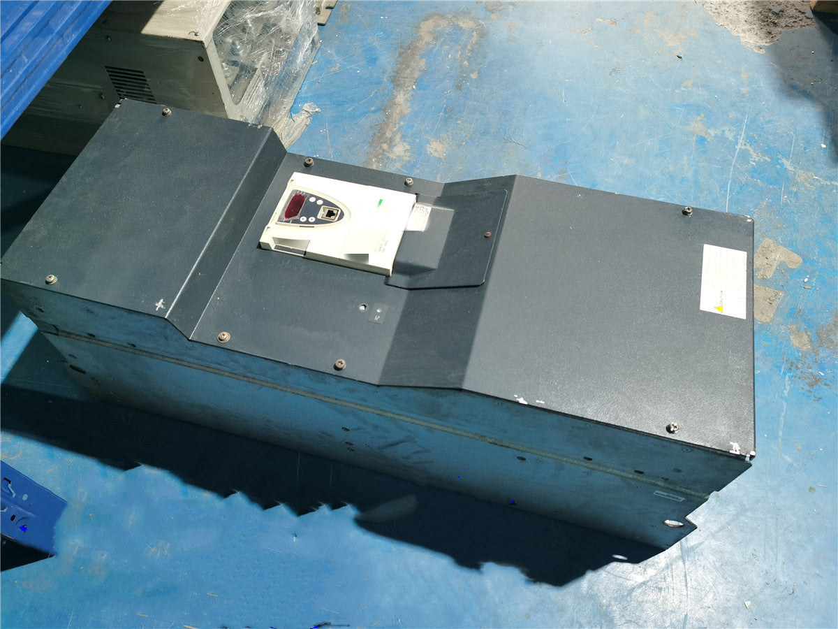 1PCS  USED ATV61HC16N4  #OYF009