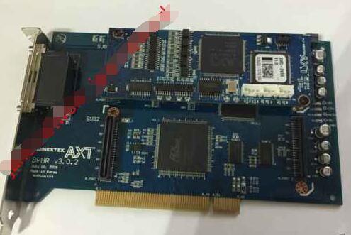 1PC USED 3.0.2 smc-2v04 v1.0 #OYF007