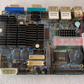 1PC used  ZiBO-i3270 Pro R1.1  #OYF007