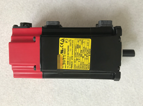 1PC used A06B-0115-B275#0008 #OYF007