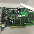 1PC for used  VPM-8100S-001-P REV A OPT :H   #OYF008