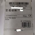 1Pcs New 750-8202  Via DHL or Fedex  #OYF022