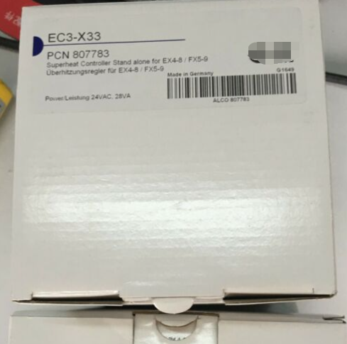 1PC new EC3-X33 #OYF007
