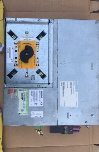 1PC used 6FC5210-0DF22-2AA0 #OYF007