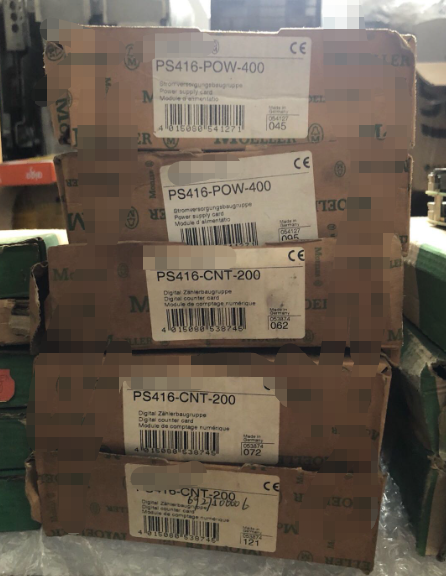 1PC new PS416-CNT-200 #OYF007