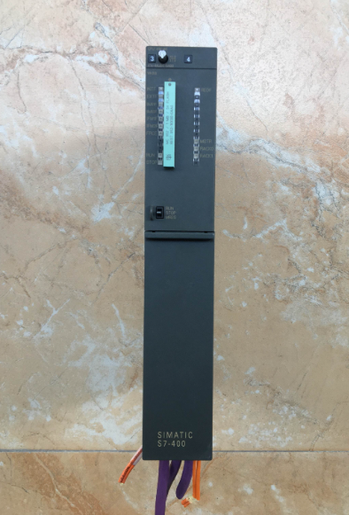 1PC used 6ES7 414-4HJ04-0AB0#OYF007