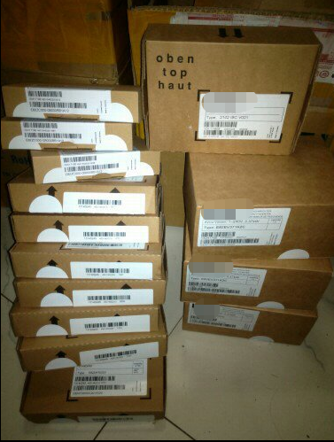 1PCS new EVS9329-ES #OYF007