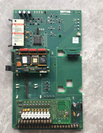 1PC used 1336F-MCB-SP1E #OYF007