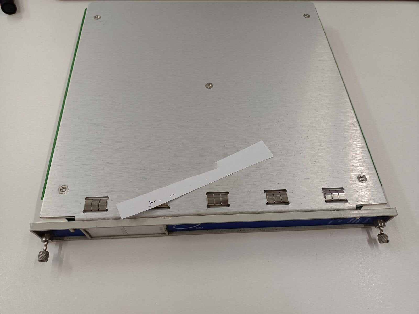 1PC for  used  3500/92 COMM GATEWAY MODULE 136180-01  #OYF008