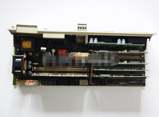 1PC used 6SN1118-0DH11-0AA0 #OYF007