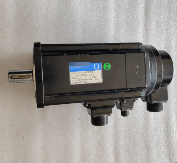 1PC used Q1AA10150DCS00 #OYF007