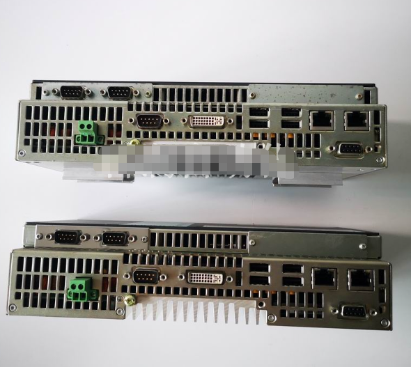 1PC used 6AG4040-0AC10-0AX0 #OYF007