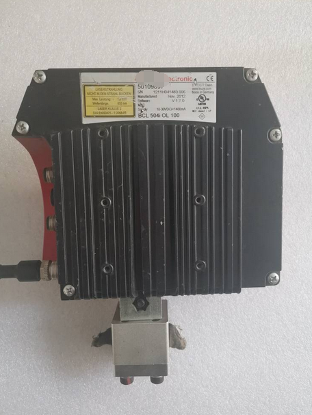 1PC used  BCL 504i OL 100 50109897#OYF007