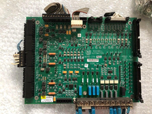 1PC used 80190-380-02-R #OYF007