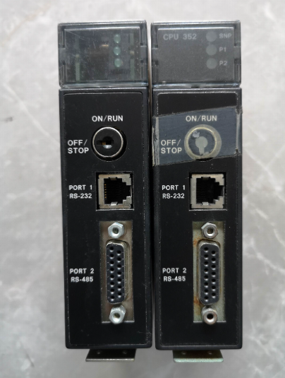 1PC new IC693CPU352  #OYF007