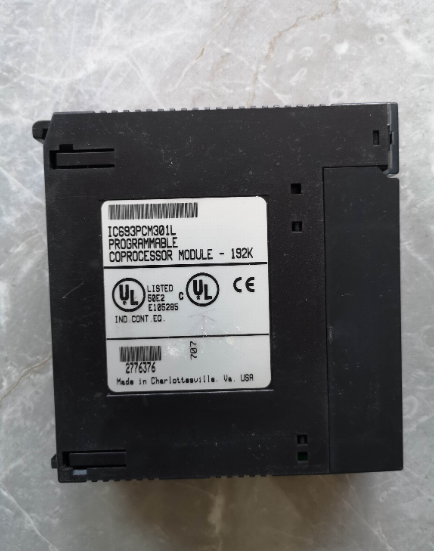 1PC new IC693PCM301L #OYF007