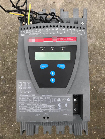 1PC USED 1SFA894009R7000 #OYF007