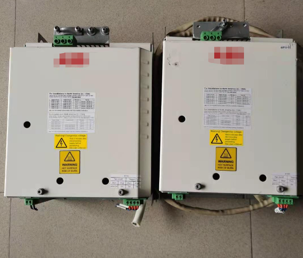 1PC  used WFU-02 #OYF007