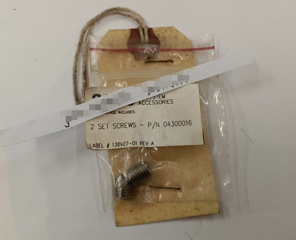 1PC new 138927-01 REV A  #OYF007
