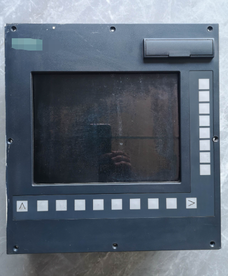 1PC used 6FC5370-0AA00-2AA0#OYF007