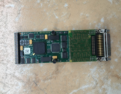 1PC used 04M036N02#OYF007