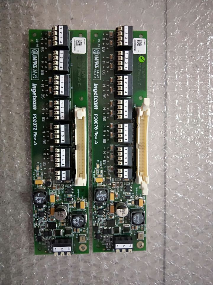 1PC used A5009004267 #OYF007